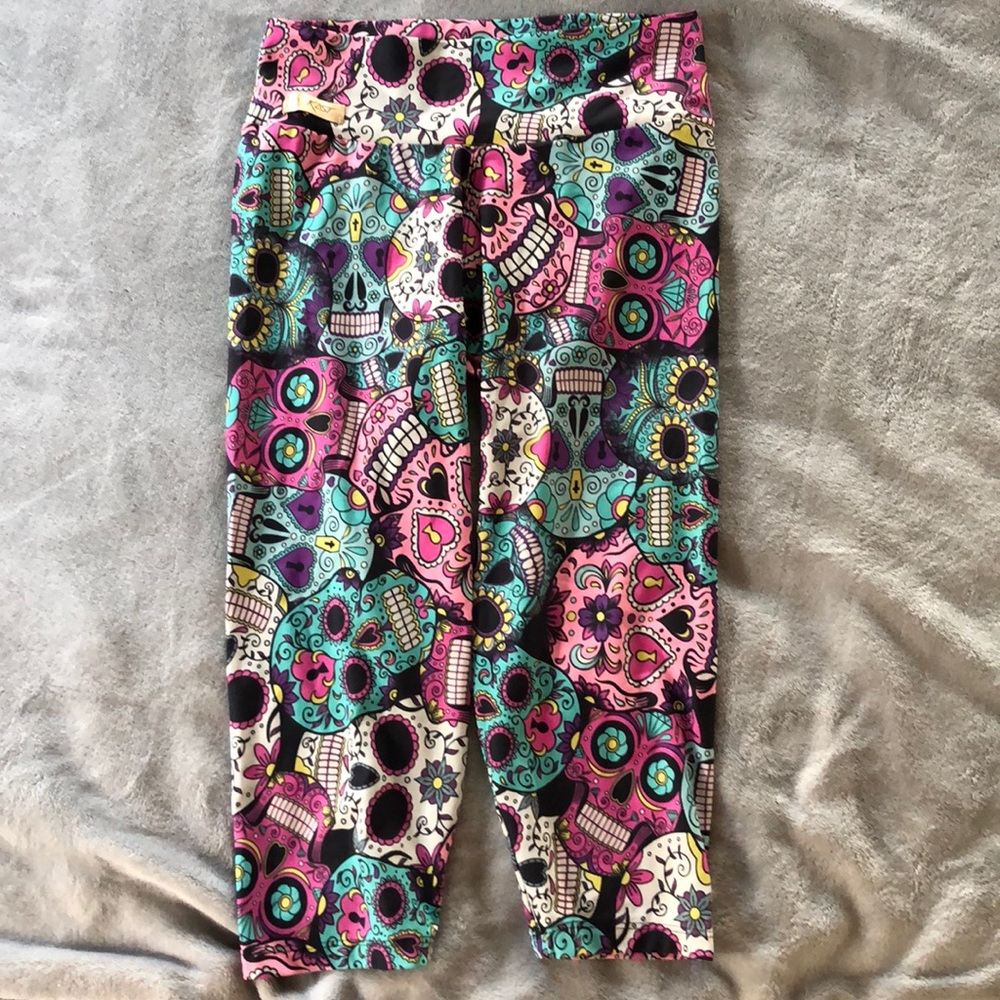 kast yoga pants